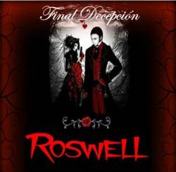 Roswell : Final Descepcion